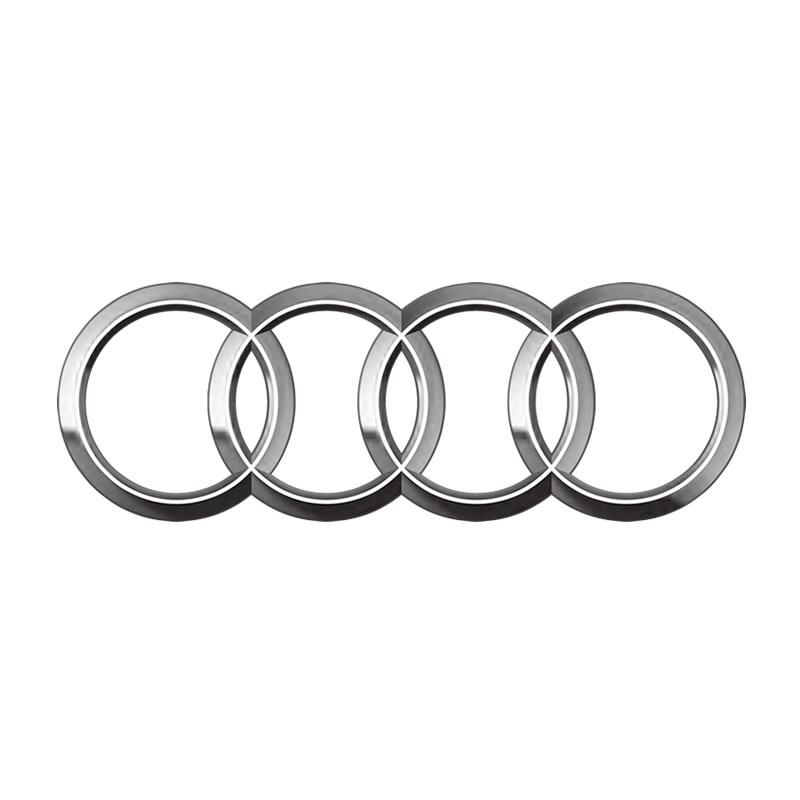 Audi | Auto Body Shop