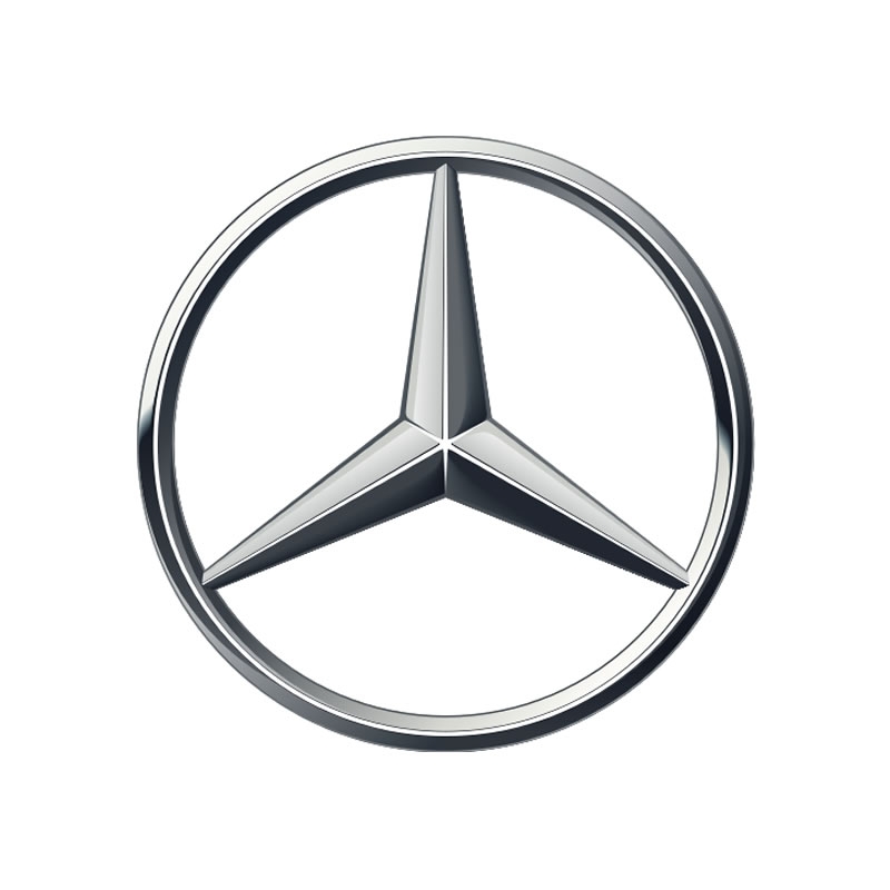 Mercedes Benz | Auto Body Shop